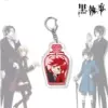 Black Butler keychain-27