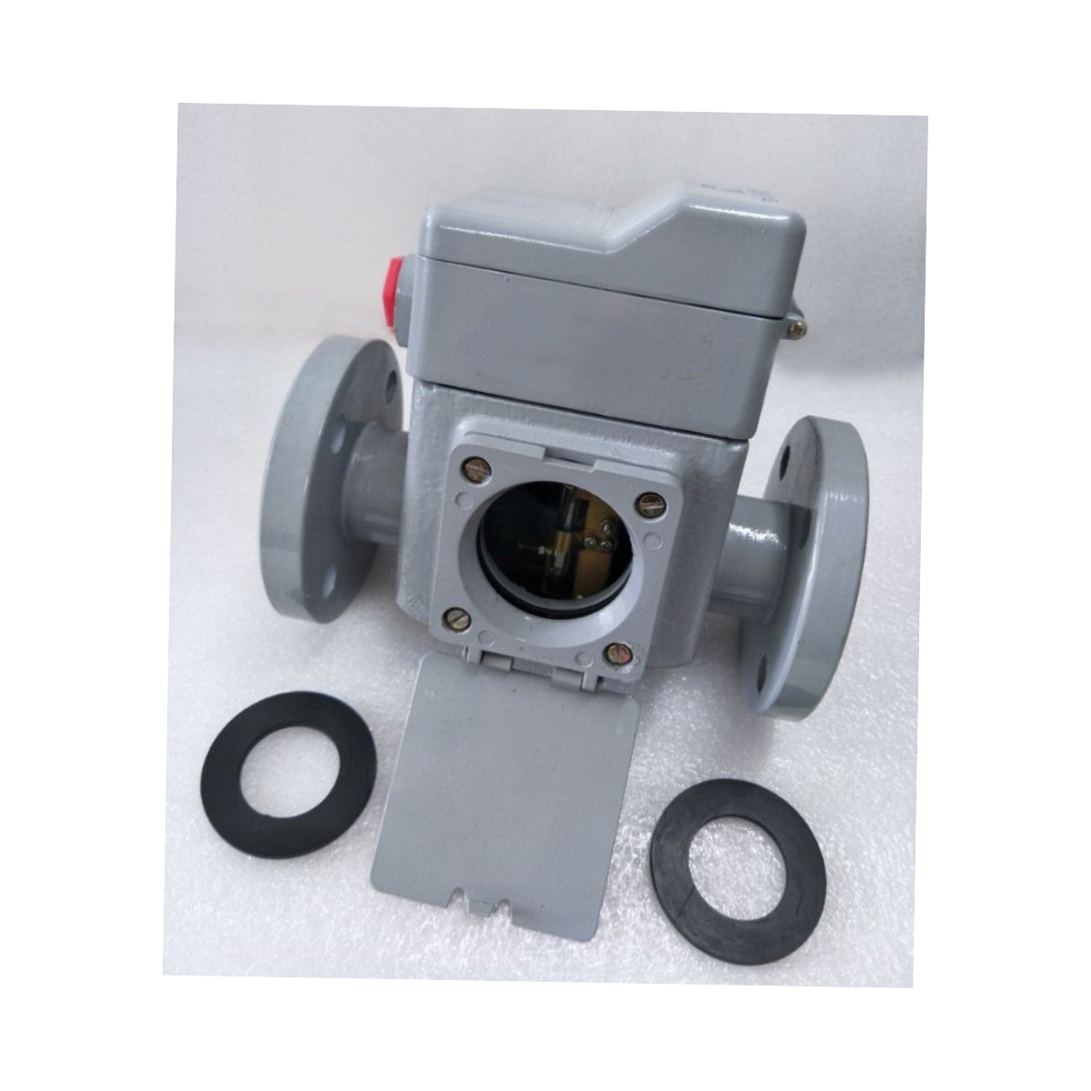 价可议-瓦斯继电器  型号:SS766-QJ1-80库号：M399740