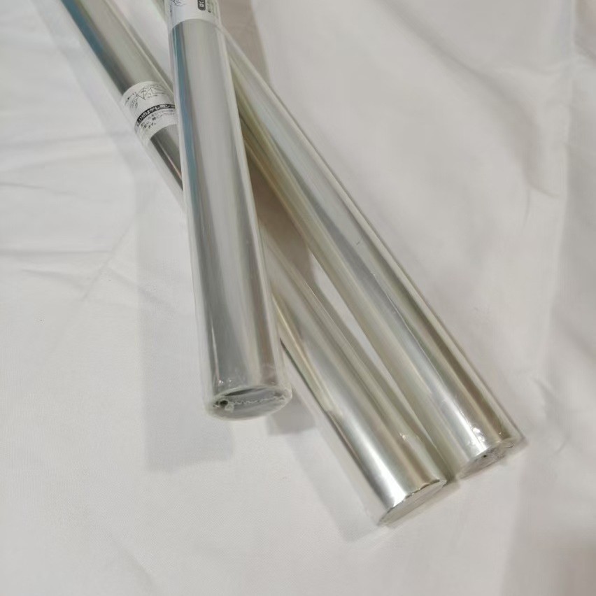 Hd sticky and transparent