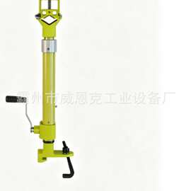 测高杆专用支撑架 带电作业测高杆稳固支撑定位专用工具
