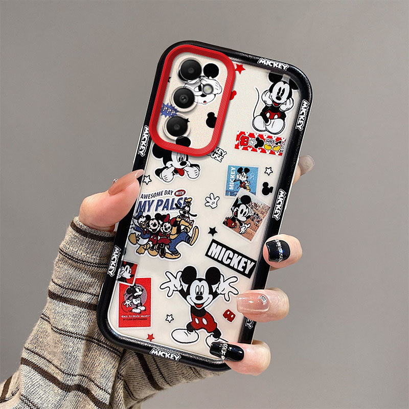 Suitable for Samsung A36/A37 Phone Case A13 Cartoon A15 Painted A12 Cute A22S Full Coverage A07 Protective Case Suitable for Samsung A36/A37 Phone Case A13 Cartoon A15 Painted A12 Cute A22S Full Coverage A07 Protective Case