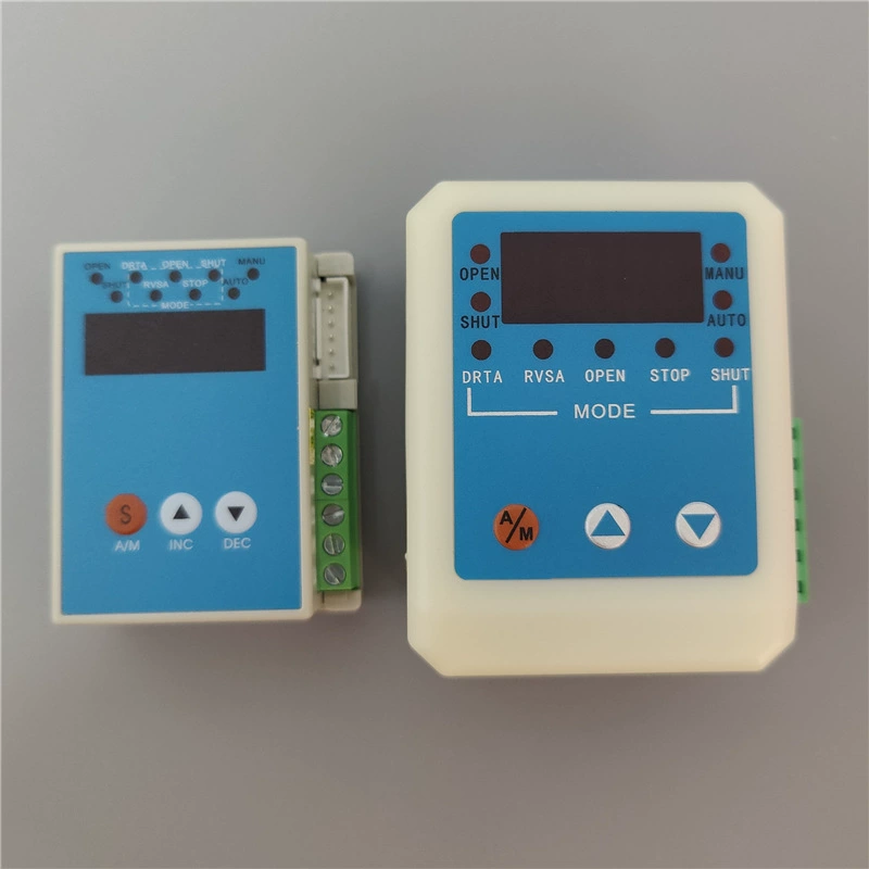 ZXQJ-K1-2BBS-3 ZXQJ-M1-2BBS-2 модуля управления электрическим приводом