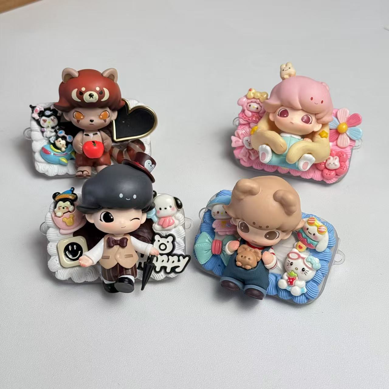 동물의 왕국 시리즈 (12개 중 1개 랜덤 발송)