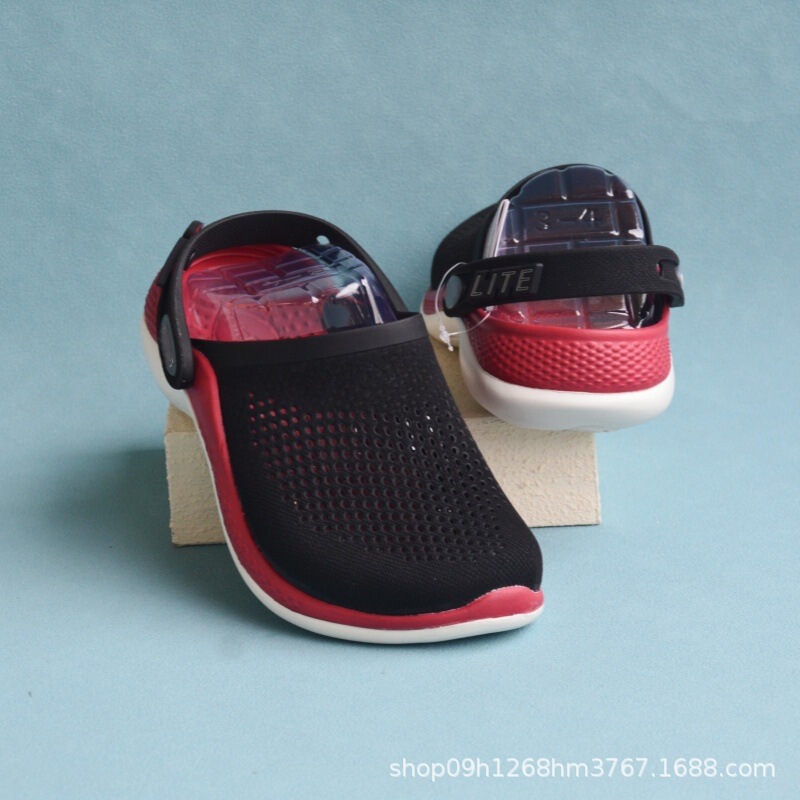 Second Generation Kroger Sports Wind Tunnel Shoes Literide Beach Sandals Lightweight River Tracing Shoes Non-Slip 206708