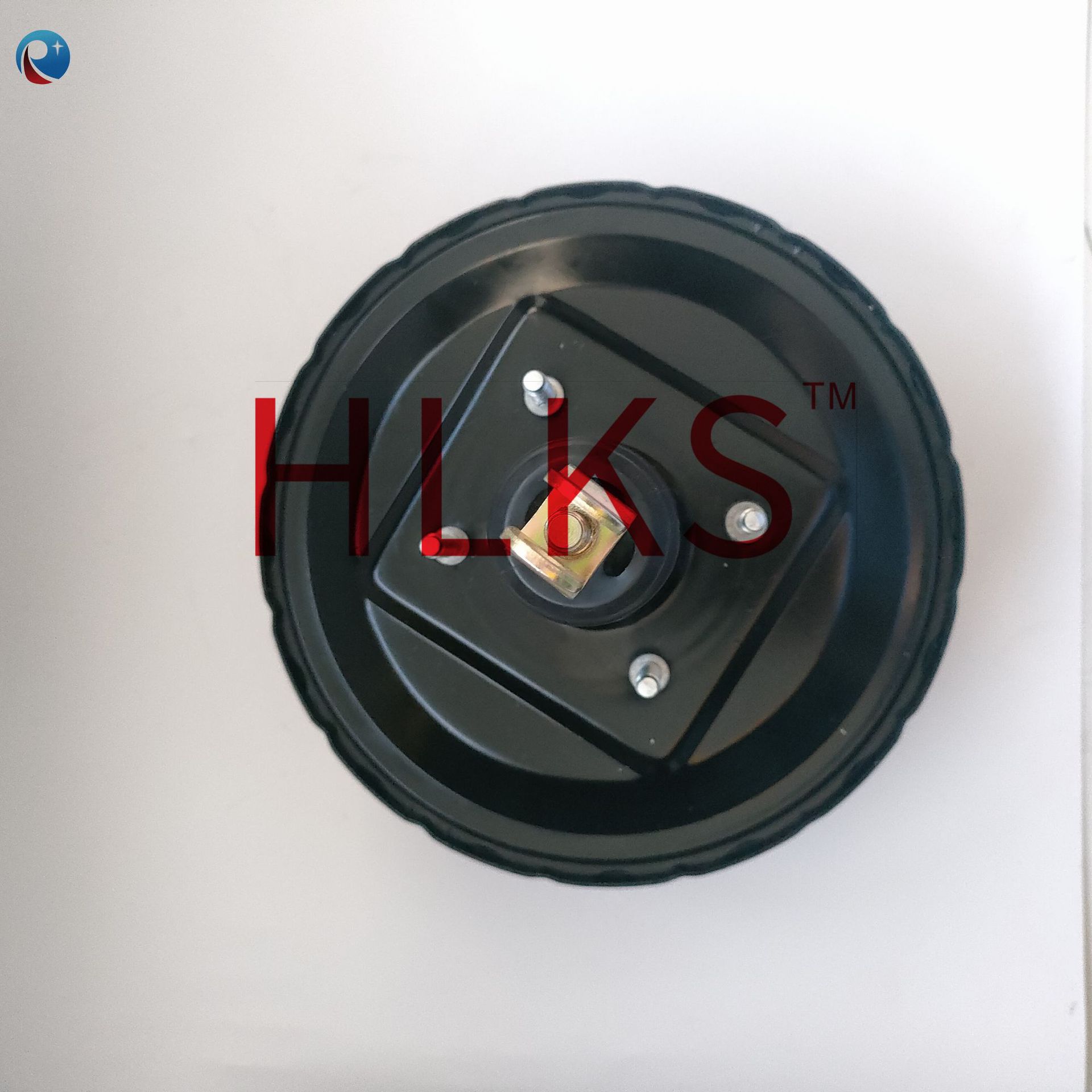 Adecuado para Toyota HELAX VIGO bomba de vacío de freno 9 pulgadas tambor fuerte derecho titanio 44610-0k180