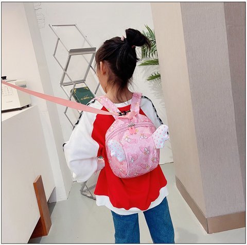 Expansion Others Kids Backpack Daily Kids Backpacks display picture 3