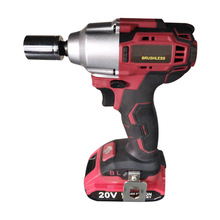 力矩扳手wrenches电动高强螺栓拧紧扳手无刷电扳手