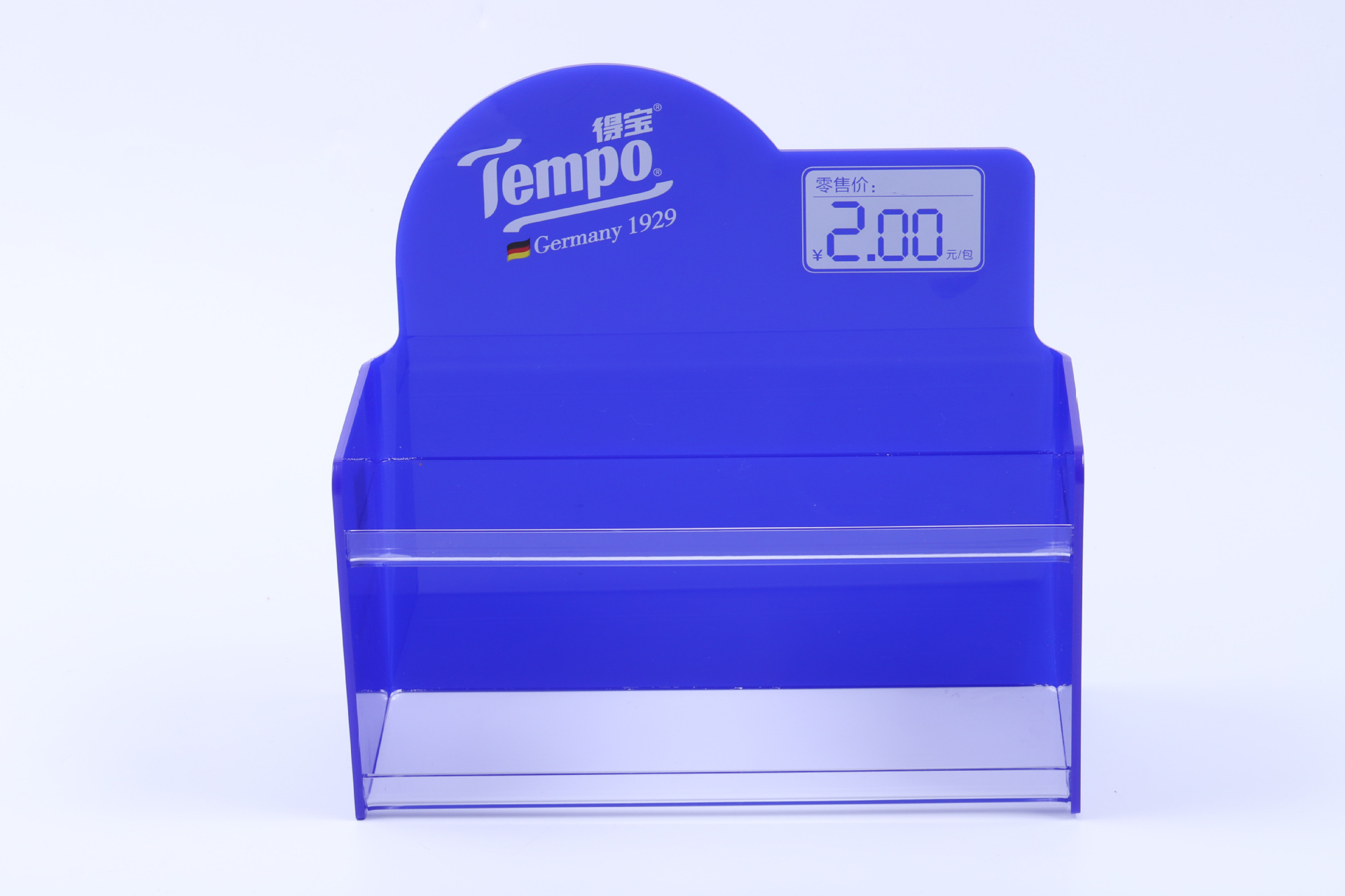 亚克力产品展示架