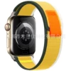 Wild Track Ring Ring-Sunflower
