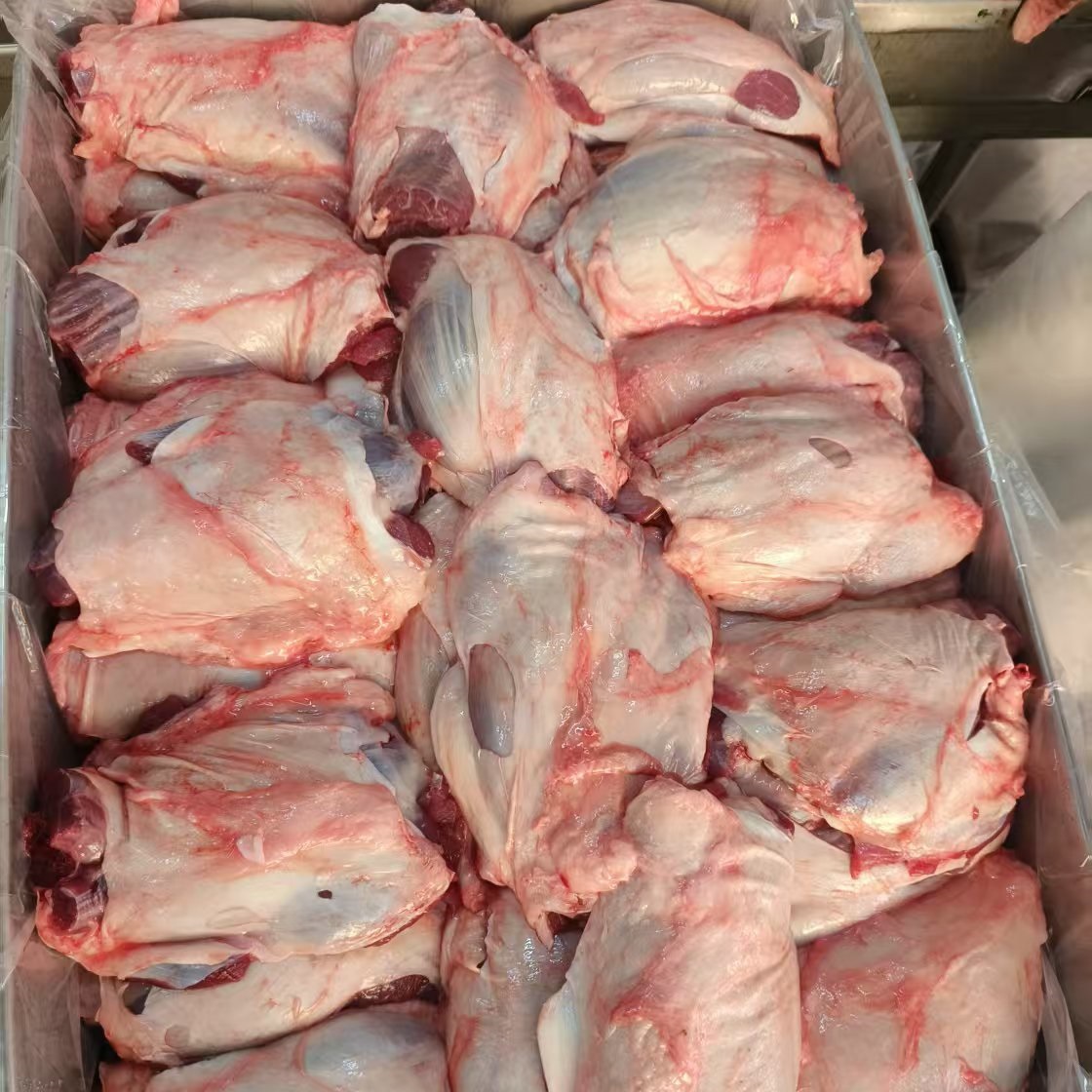 供应母猪前腱子肉猪后腱副腱