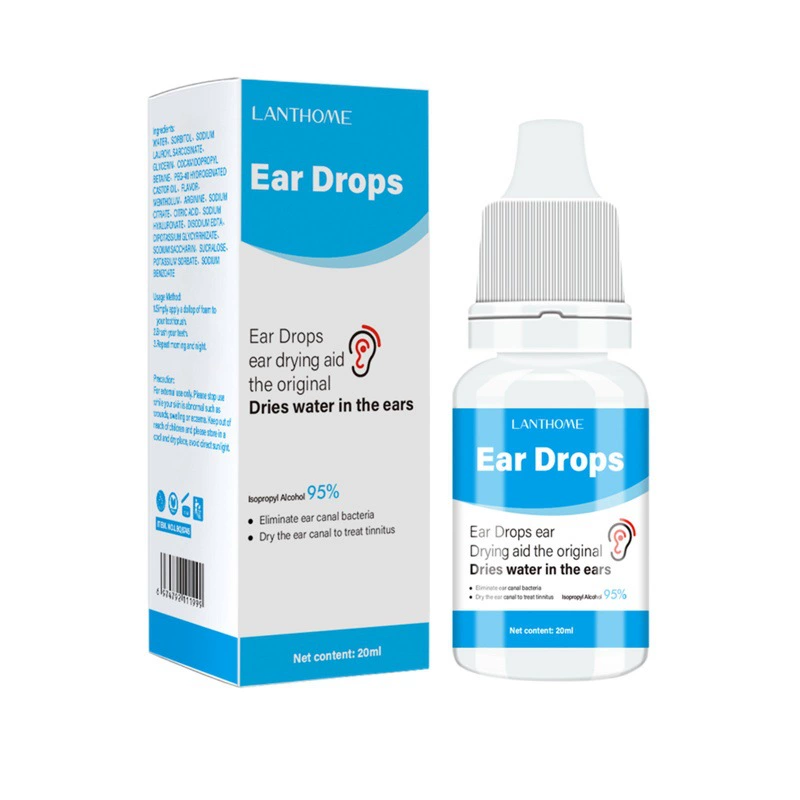 Взрослые дети Ушные капли Ушной ушной серы Очиститель ушной серы Ушное масло Ушные камни