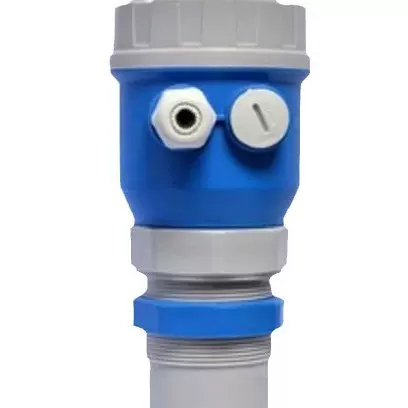 4-20mA超声波液位计防腐水位液位传感器物位仪 超声波液位计