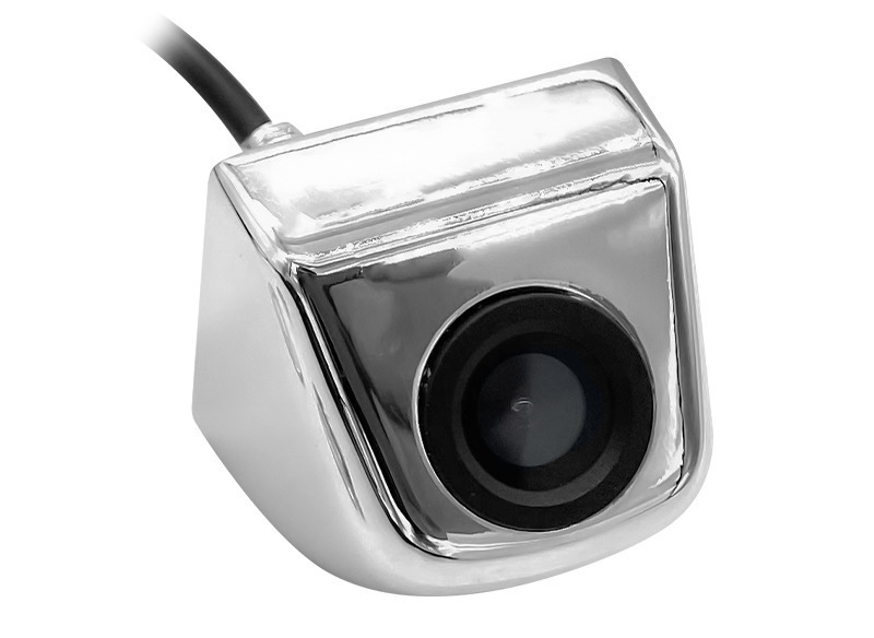Car Camera Universal Korean-Style Ultra-High-Definition Reversing Camera Ahd/Ccd Waterproof Night Vision