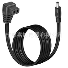 14AWG DC5521 �� 12V ��܇�����Դ��,܇�d���� DC5.5mmx2.1mm