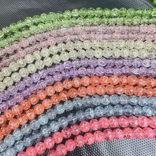 8mm���ѱ�������ɢ��diy�������͸�����Ѽy�����������������l