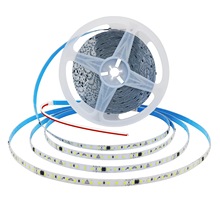 220V����LED�� 2835�NƬ120��/�� 10����һ����ճ���� ����