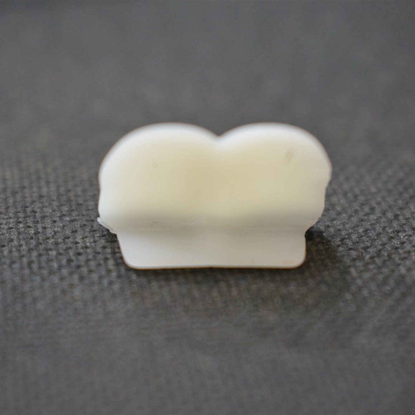 Halloween dientes falsos parodia dientes de conejo divertido dientes delanteros placa grande dientes Zombie dientes vampiro dientes afilados moda jugar