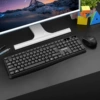 Viper WK800 Black Set