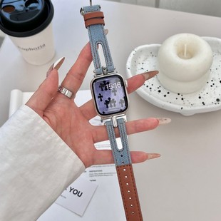 �����Ħ���U��ţ�и߼���С���펧�m���AppleWatch34567S8S9S10