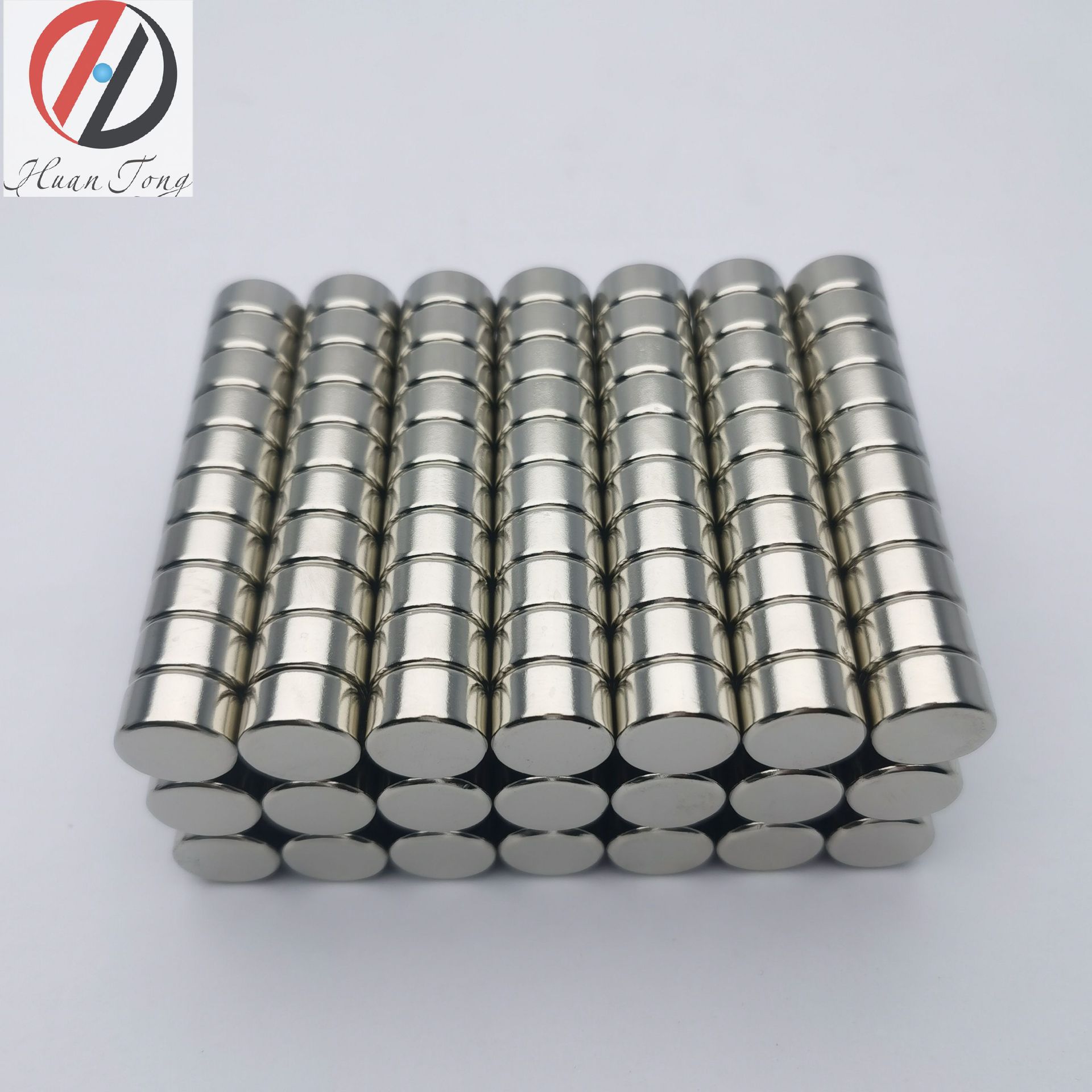 钕铁硼强磁铁 钕铁硼 稀土磁铁 N35强磁铁 N52强力磁铁