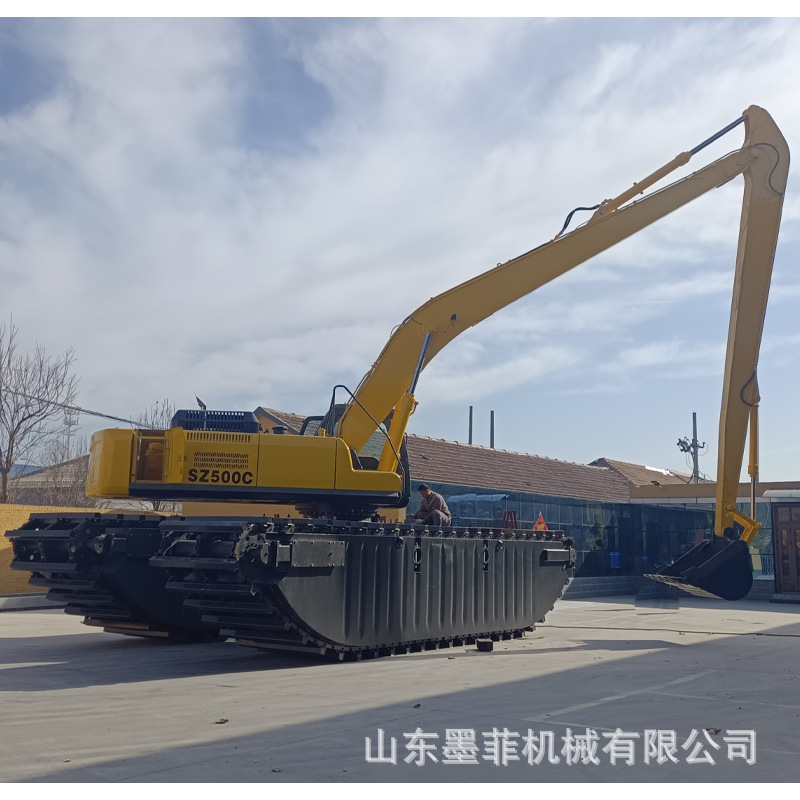 挖泥船厂家 绞吸挖泥船清淤船 航道通阻疏浚设备挖泥船 出口南美