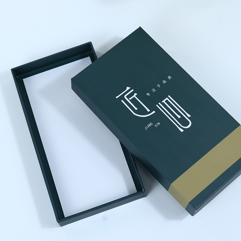 手機殼電商屏幕包裝盒 源頭廠家量大價優 手機殼天地盒