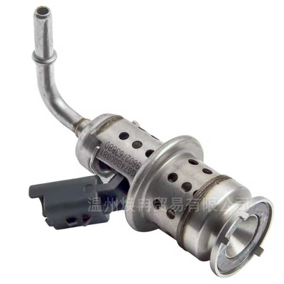 Urea Pump Nozzle Yanacaq injektoru (Forsunka)