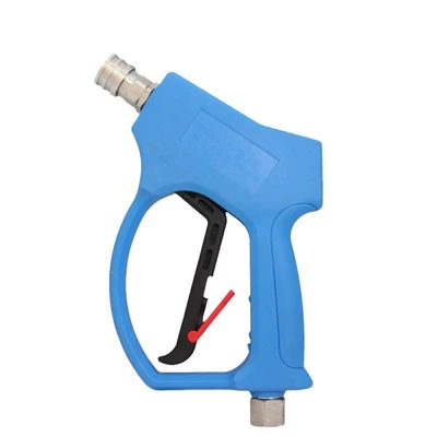 High pressure car wash water gun pressure 350kg water gun powerful