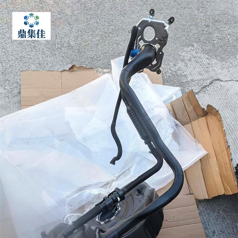 Compatible with Audi A6L C8, fuel tank assembly, fuel tank, 4KD 201 060 C