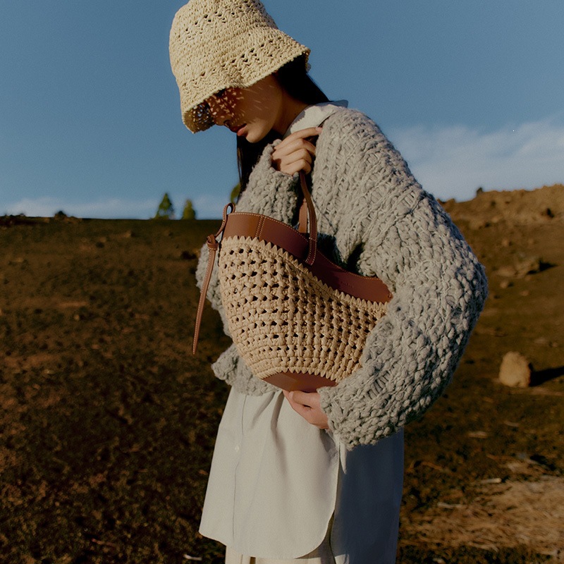 GANNI-inspired