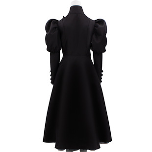 Magic Bad Witch Elphaba Cos Costume Complete Set Halloween Witch Costume Cos Costume
