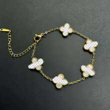 13MM�䓱����ɫ18k��t���廨���~�����Ů�r���p���Ʒ���