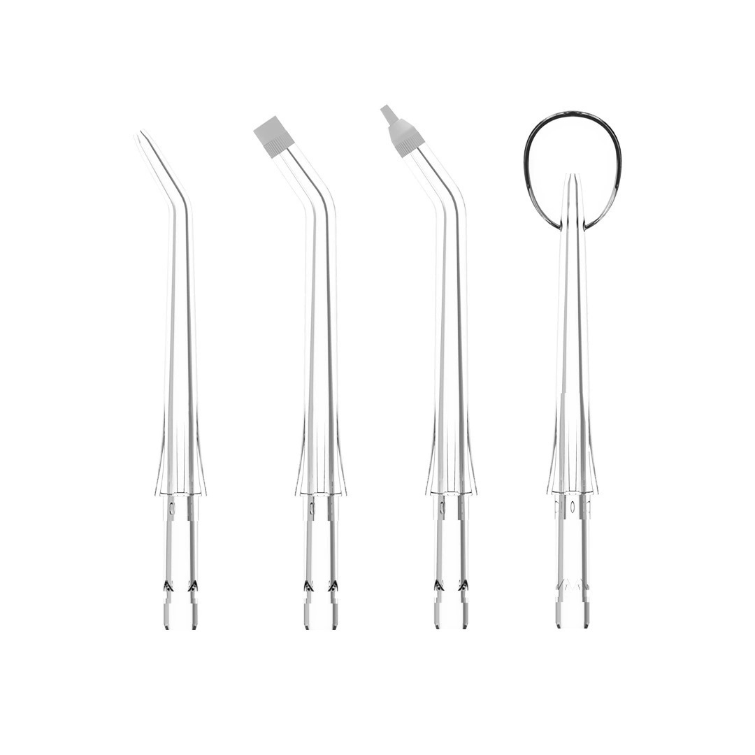 Limpiador dental eléctrico portátil inteligente, limpiador dental doméstico portátil, limpiador dental blanqueador, transfronterizo