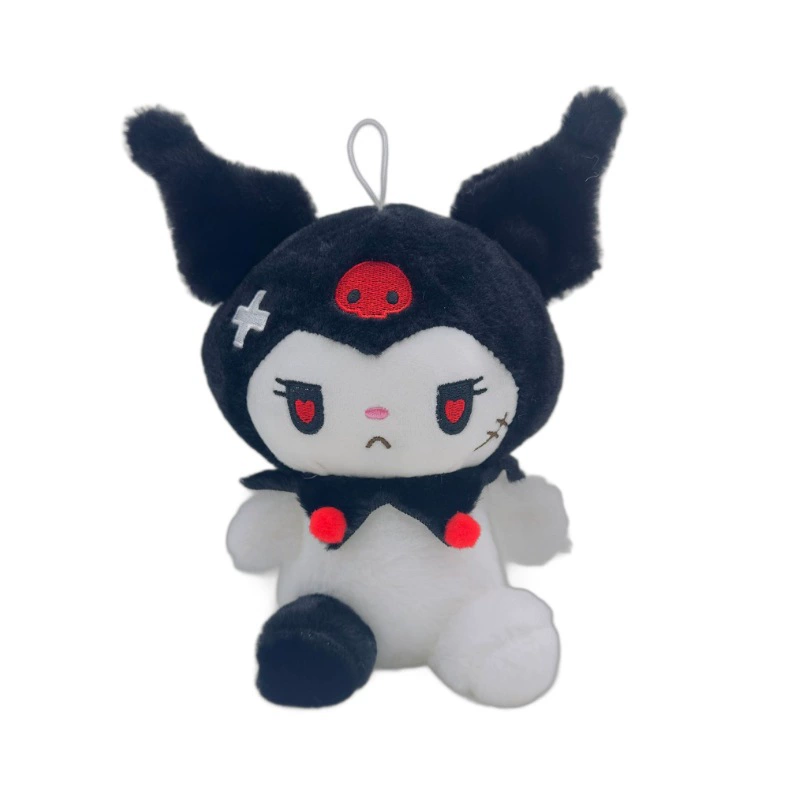 Плюшевая игрушка, кукла, оптовая продажа, 25 см, подарок на день рождения