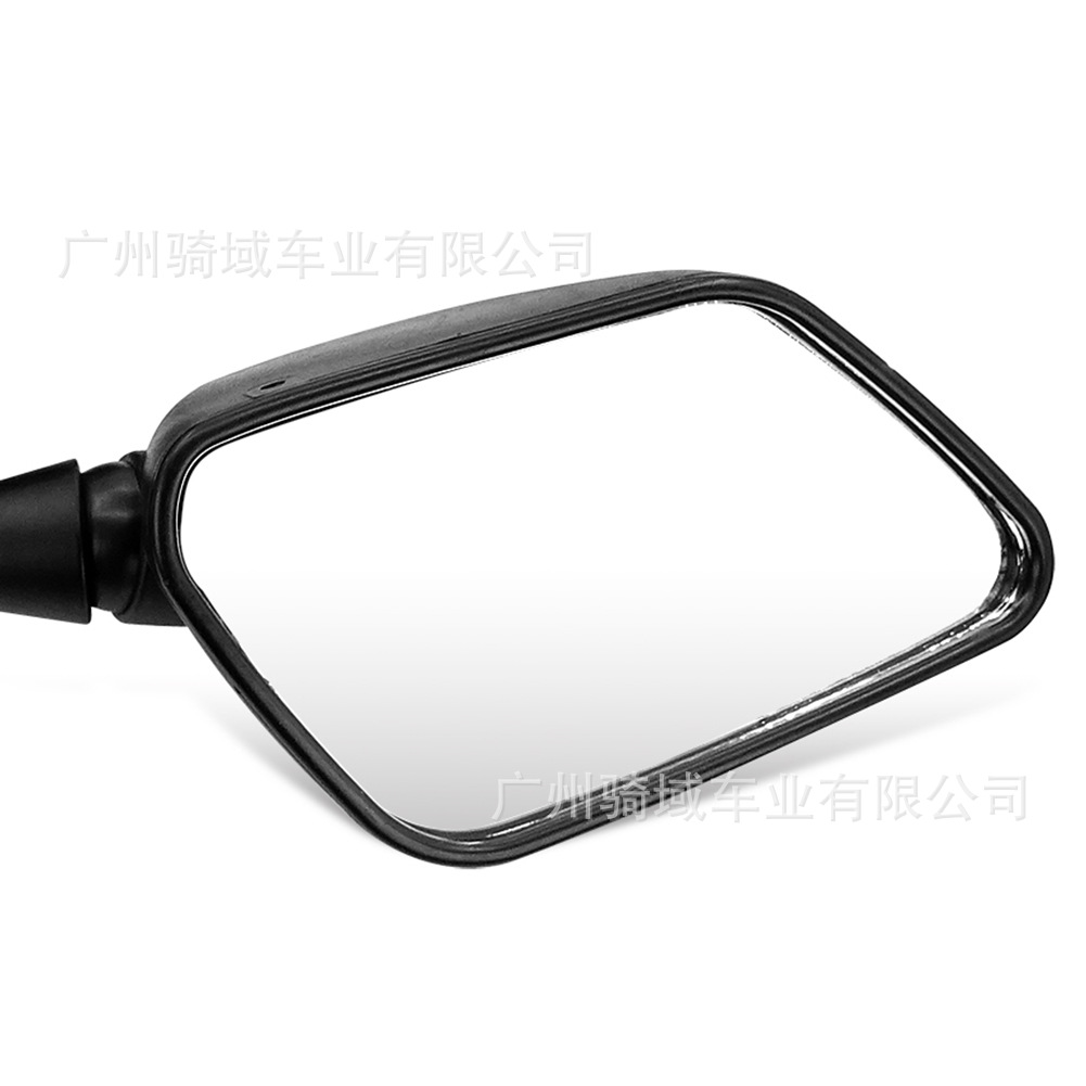 Suitable for Suzuki GSXR1000 GSX250R GT125R650R motorcycle sports bike rearview mirror