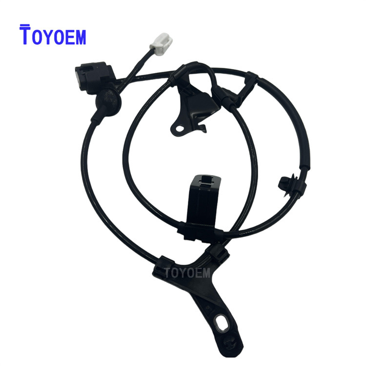 89516-12010 for Toyota Corolla Car ABS Wheel Speed Sensor ABS Anti-lock Sensor
