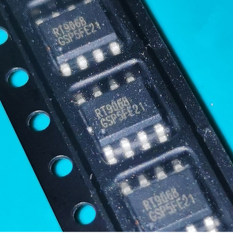 RT9068GSP 代理销售 RT原装/立錡 全新 现货优惠 可出样品!!!