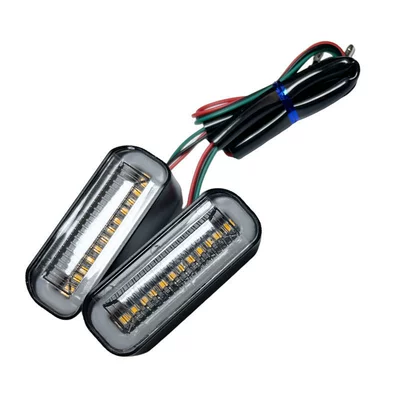 Gündüz işıqları: M1 Motorcycle Light 12V High Brightness