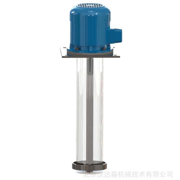 适用RVT 搅拌器GMF1,5/69带弹性联轴器的齿轮轴承泄压默认项全新