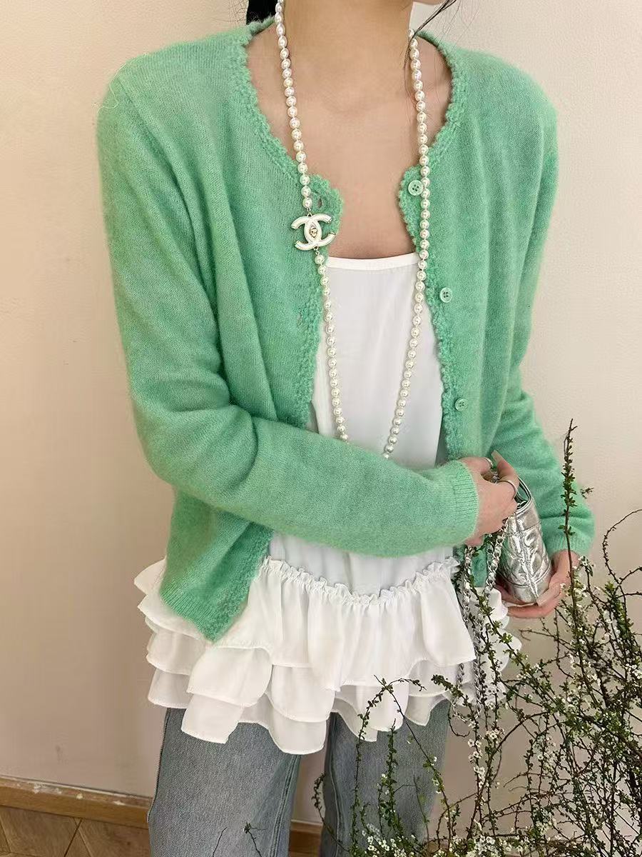 Verde claro