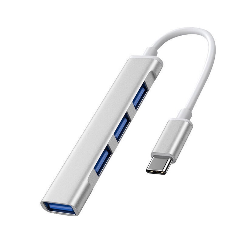 Applicable to Huawei usb3.0 extender MateBook141613S notebook converter typec adapter