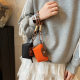 2025 Summer New Mini Small Bag Nylon Dumpling Bag Fashion Bank Card Storage Lightweight Small Coin Purse