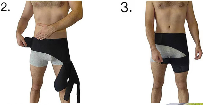 Thigh Protection