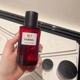 【香N儿】N1一号红色之水红山茶花身体香水香氛喷雾100ml