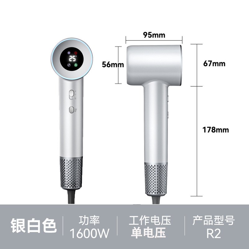 国境を越えた高速ブラシレスヘアドライヤー工場卸売ヘアサロン特別なマイナスイオンハイパワーヘアドライヤー定温卸売|undefined