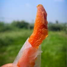 福天阁红薯干原味软糯不加白砂糖代餐饱腹0防腐剂三蒸三晒无尘烘