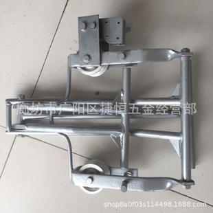 Simple Folding Maintenance Vehicle for Single-Line Speed Bikes, Single-Line Speed Bike Wire Maintenance Inspection Vehicle, Vertical Speed Bike Bicycle