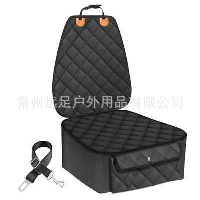 Manufacturer Wholesale Pet Quilted Multi-function pad