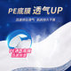 Pro-adult pull-up pants xl men's and women's diapers plus size diapers for the elderly with economic manufacturers wholesale