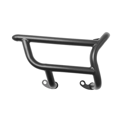 Dongfeng 150Aura Exhaust Bar Anti-Fall: Motorcycle bumper
